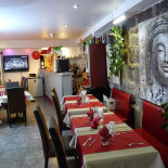 Brasserie Le Concept