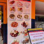 Sabor Criollo