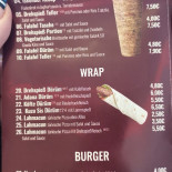 Übach Grillhaus
