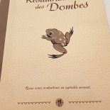 Des Dombes