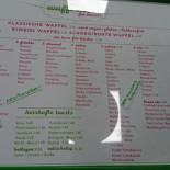 Waffelliebe