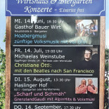 Michaelas Weinstube