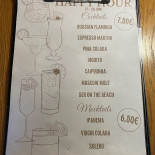 Barzzano Apperitivi Spumanti CaffÉ