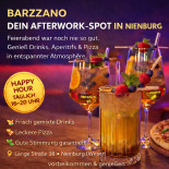 Barzzano Apperitivi Spumanti CaffÉ