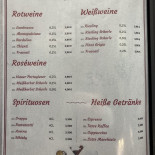 Pizzeria La Crosta