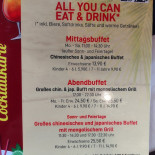Gourmet Tempel