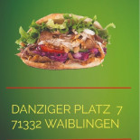 Günes Kebap Pizza