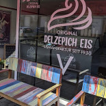 Delzepich Eismanufaktur Das Original Seit 1930