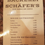 Schäfer's Backshop Leuschner