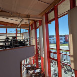 Dölgers Handwerksbackstube Bäckerei Konditorei Café Gastronomie