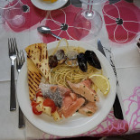 Trattoria Salute