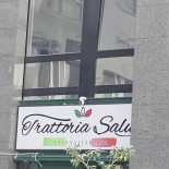Trattoria Salute
