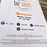 Le‘zzet
