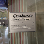 Eiscafé Gelateria Cafe