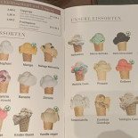 Giovanni L. Gelato De Luxe