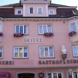 Schillerhof Pnishi Grillspezialitäten Vom Balkan