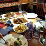 Karawane Essen Catering