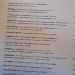 Griechische Taverne Zur Gartenlaube