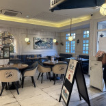 Léon Fish Brasserie Eragny