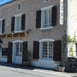 Léon Fish Brasserie Eragny