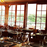 Léon Fish Brasserie Eragny