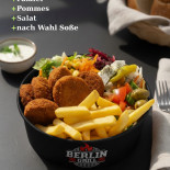 Berlin Grill Würselen
