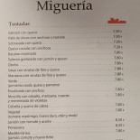 La Miguería