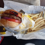 Carl's Jr