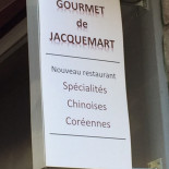 Gourmet De Jacquemart