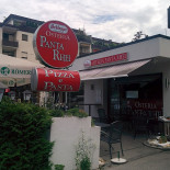 Osteria Panta Rhei