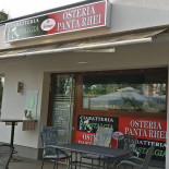Osteria Panta Rhei