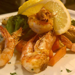 Trattoria Pizzeria L‘italiano