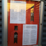 Le Lift