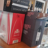 Influences Sud Ouest Cave, à Vins Et Tapas
