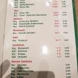 Prego´s Pizza