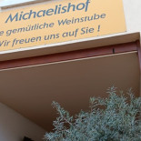 Weinstube Michaelishof
