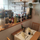-pizzeria Il Girasole