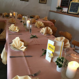 -pizzeria Il Girasole