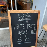 Bagetteria Beim Stier