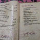 Minoas