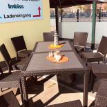 Fischladen Ueckermünde Fg Haffküste Eg