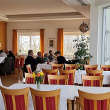 Due Fratelli, Trattoria