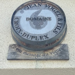 Domaine Croix Duplex