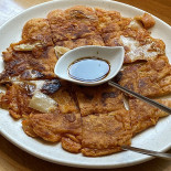 Madang Korean Cafe