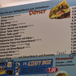 İstanbul Grillhaus Seebad Ahlbeck