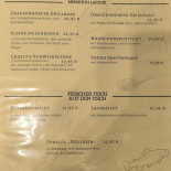 Landgaststätte Drackendorf – Biergarten Jena