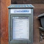 Elch's Almhütte Windbeutelalm