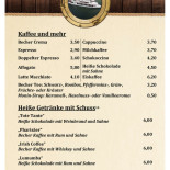 Kombüse