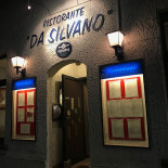 Da Silvano