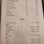 Cafe, Restaurant Bar Lindl